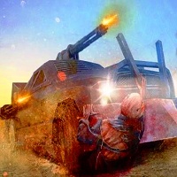 Игра Дикий форсаж с зомби Игра Дикий форсаж с зомби
